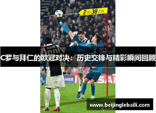 C罗与拜仁的欧冠对决：历史交锋与精彩瞬间回顾
